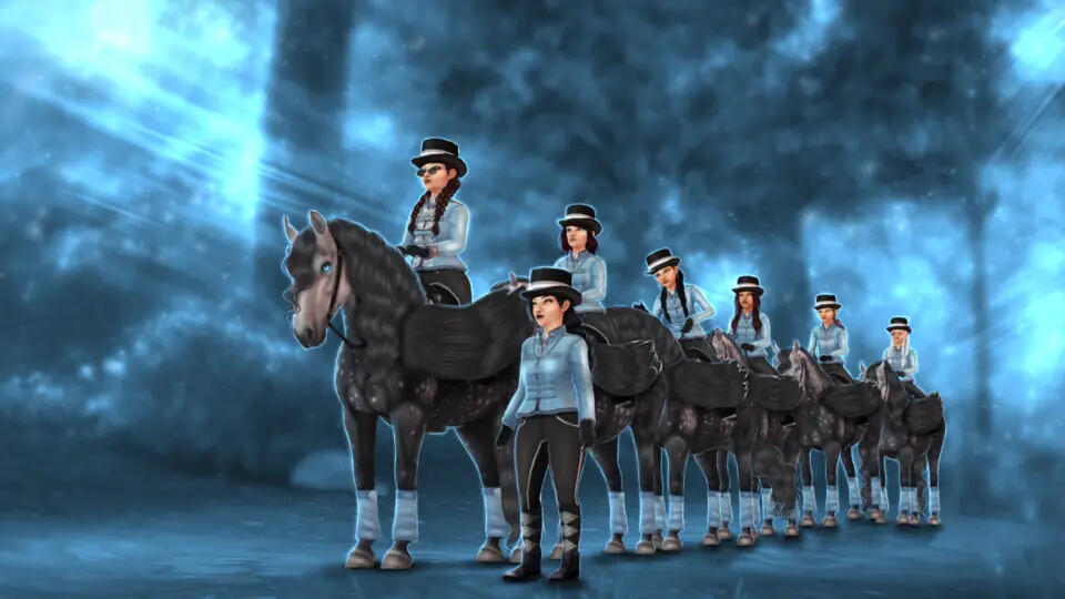 Official Edit made by Lillian Silentwave, Montana Bluestrong and Kit Silentstar