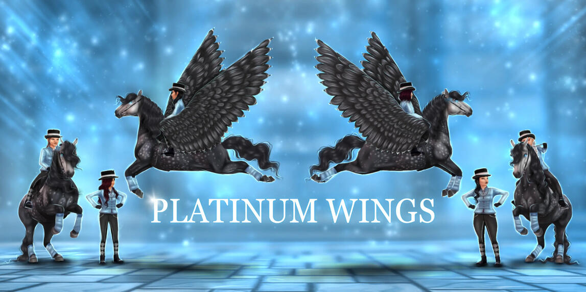 Official Banner, Made By Lilian Silentwave, Montana Bluestrong and Kit Silentstar