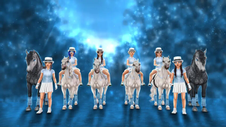 First Official Edit, Made by Lilian Silentwave and Montana Bluestrong